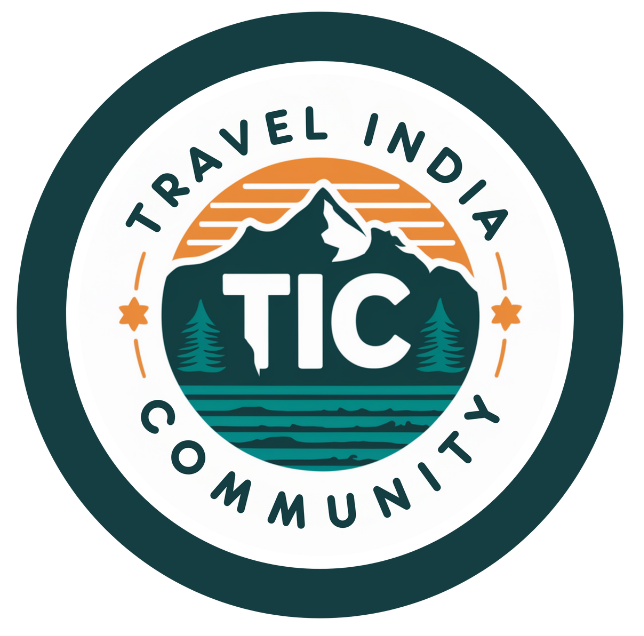 Travel India Community
